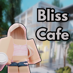 Bliss Cafe