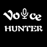 Voice Hunter Studio