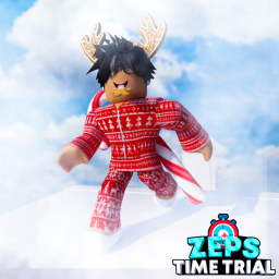 Zep's Time Trial (RELEASE!)