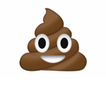 ! The poops !