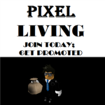 Pixel Living