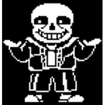 The Cult Of Sans Undertale