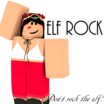 elf rock
