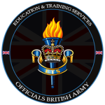 {BA} | Education and Training Services.