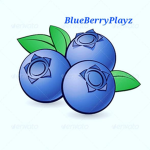 The Royal BlueBerry Group!
