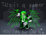hologram gamers