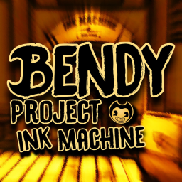 Bendy: Project ink machine