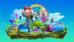 Crocs World Tycoon [ZAMKNIĘTE 29.]