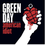 Green Day boulevard of broken dreams