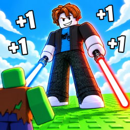 +1 Saber Leveling