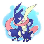 Greninja Klub