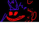 deeeee void