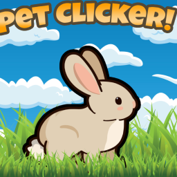 Pet Clicker!