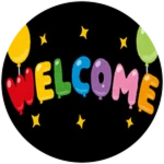 WELCOME!!!!!!