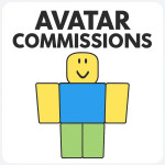 Avatar Commissions