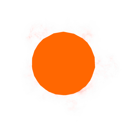 Fire Ball Magic