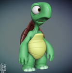 Black_tutle! Gng