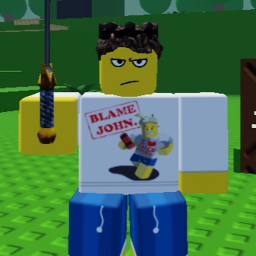 [UPD] Be Shedletsky and kill evil 1x4 *REMAKE* icon