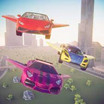 fly a car