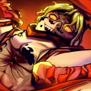 [REAWAKENED⚔️] MUGEN