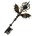 Midnight Key