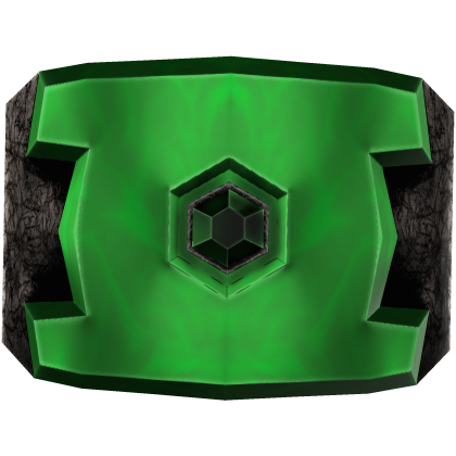 GL's '26 Guy Ring R6