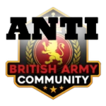 |ABA| Anti-Bri'ish Army