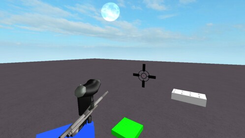 Hover Craft (Test)