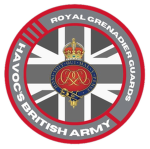 [HBA] Royal Grenadiеr Guards