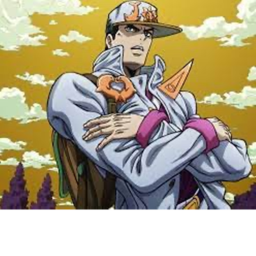 low budget jojo game