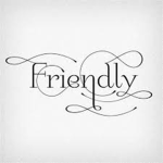 The Friendly Group! *-*