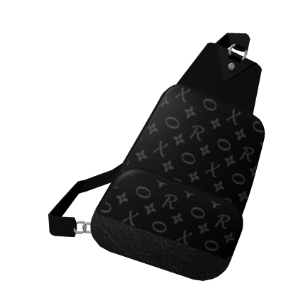 Luxury Front Facing Pack