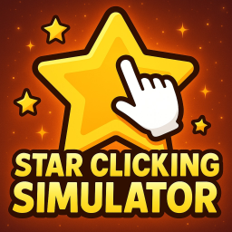 ⭐Star Clicking Simulator⭐