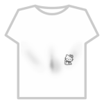 belly button shading w hello kitty hk tattoo