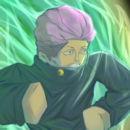 [UPDATE] Infinite Showdown icon
