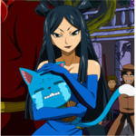 Fairy Tail Universe