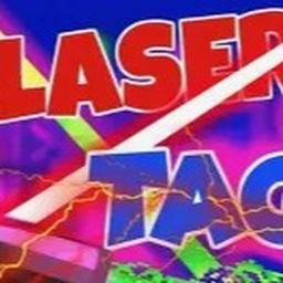 Untitled Laser BLASTBATTLE