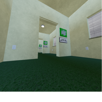 Backrooms: Level 52525252525252525252525... (DEMO)