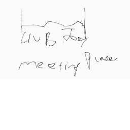 Club.Joey Meeting place