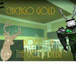 Chicago Gold Cafe