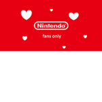Nintendo Fans Only