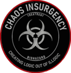 [CIUA] Biochemical Control Force 生化控制部队