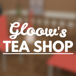 Gloow's Tea Shop