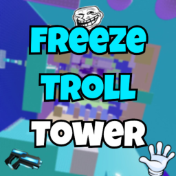 Freeze Troll Tower