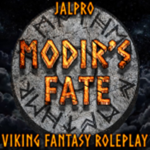 PLAY MODIR'S FATE (search "Modir" in games)