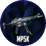 MP5K