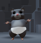 Mr. mouse