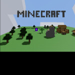 Minecraft (But in Roblox)