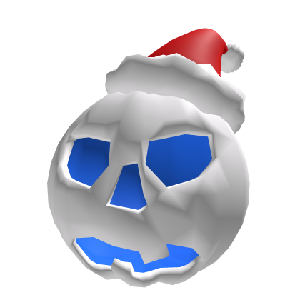 Christmas Pumpkin thumbnail