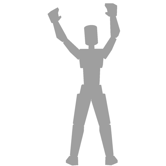 Cheering